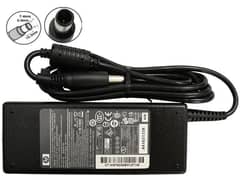 HP 90W /19V 4.74A 7.4*5.0mm Laptop AC Adapter Charger