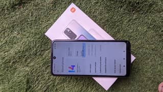 redmi 10 for urgent sale