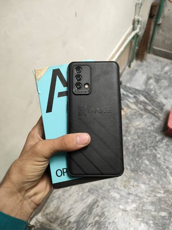 Oppo A95 Exchange Possible 1