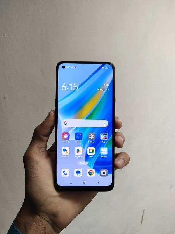 Oppo A95 Exchange Possible 2