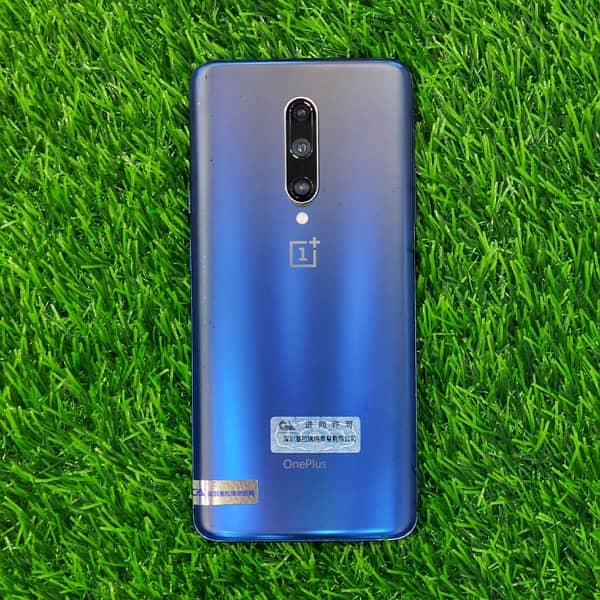 Cellarena Oneplus 7 Pro Approved 6