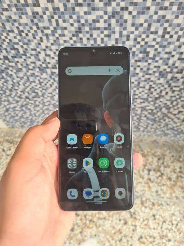 Redmi A3 0