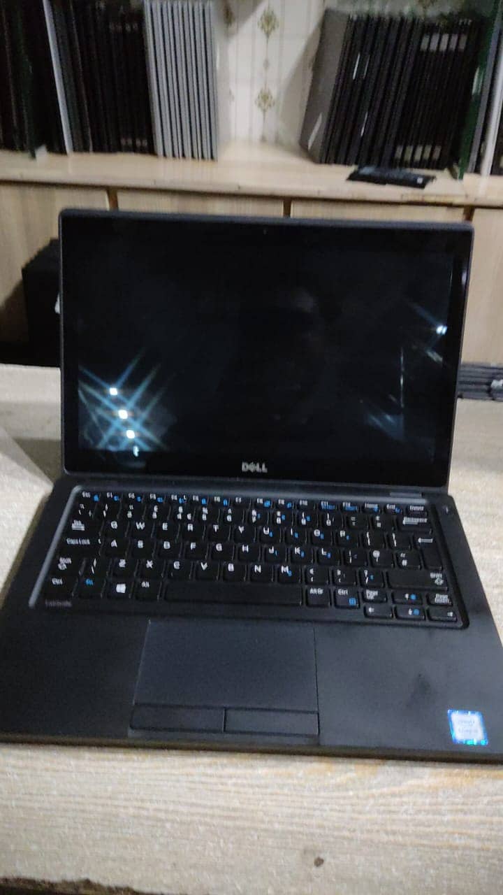 Dell 5280 Laptop touchscreen Corei5 7th gen 4/128GB SSD for Sale 4