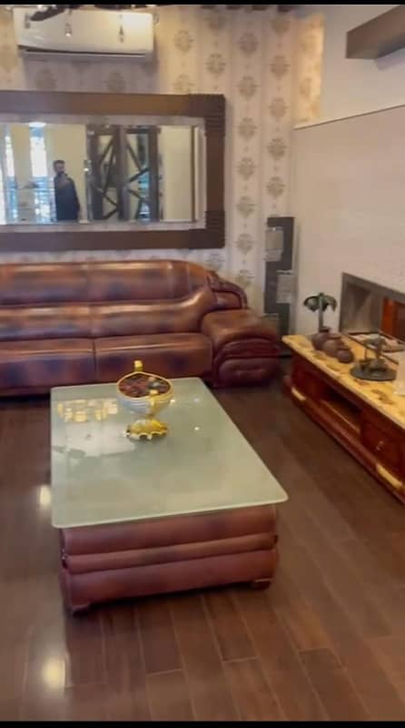 1 KANAL DOUBLE STORY FULLY FURNISHED HOUSE AVAILABLE FOR SALE 7