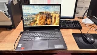 Lenovo IdeaPad C340 with AMD Ryzen 7