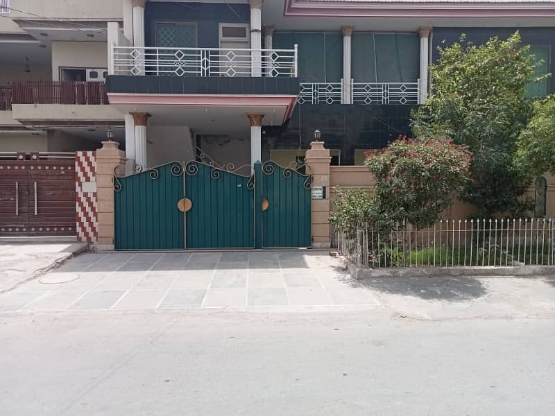 House For sale in Rahim yar khan 0