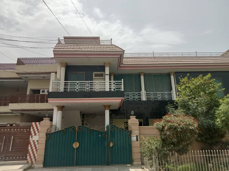 House For sale in Rahim yar khan 1