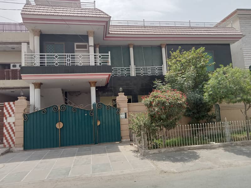 House For sale in Rahim yar khan 2