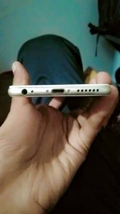 iphone 6 64 gb non pta battery change baqi all original