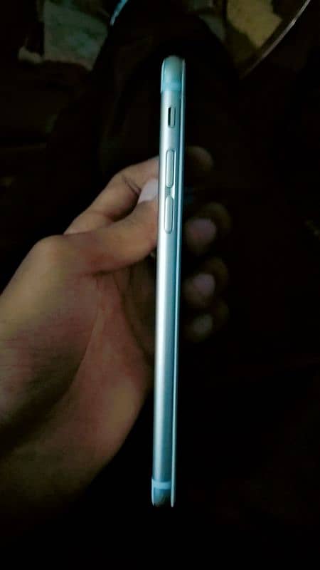 iphone 6 64 gb non pta battery change baqi all original 2