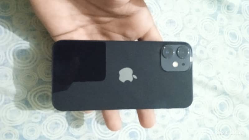 Iphone 12 mini 1