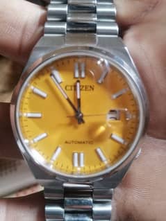 citizen touosa i