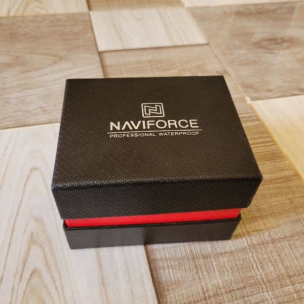 NaviForce NF9095 4