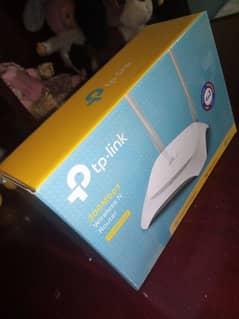 TP Link  300 Mbps Router