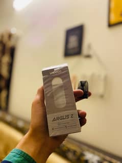 voopoo Argus z