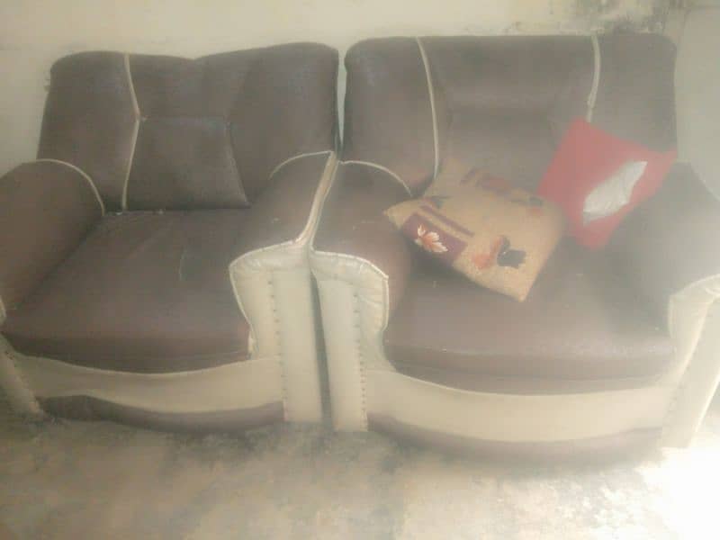 Sofa set 1