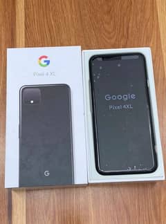 Google Pixel 4xl