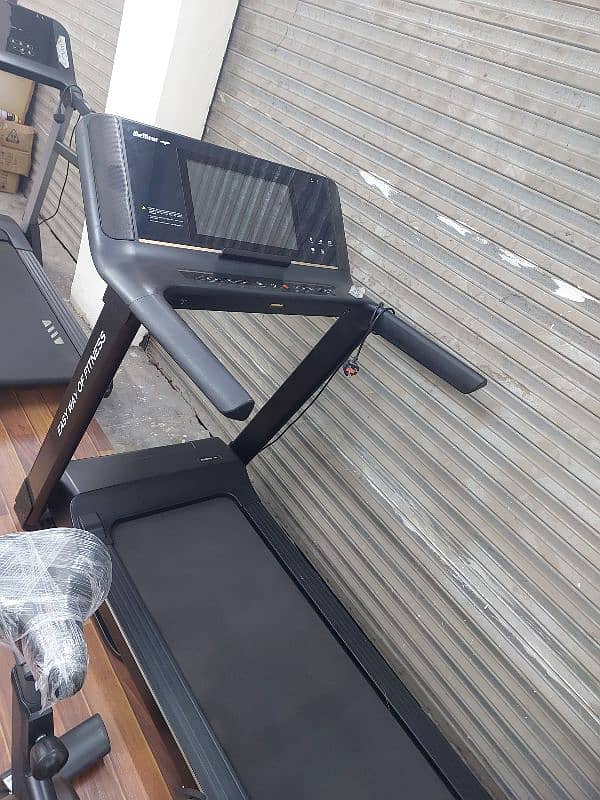 Android Treadmills / Commercial Treadmills / Homegym / Spinning Bike 0