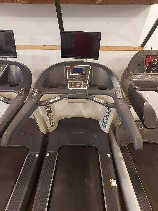 Android Treadmills / Commercial Treadmills / Homegym / Spinning Bike 8