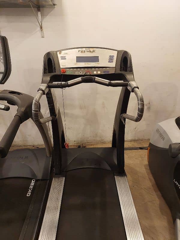 Android Treadmills / Commercial Treadmills / Homegym / Spinning Bike 13