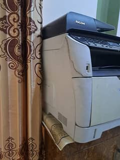 Ricoh3510 printer for sale