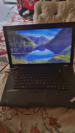 lenovo i5 3gren