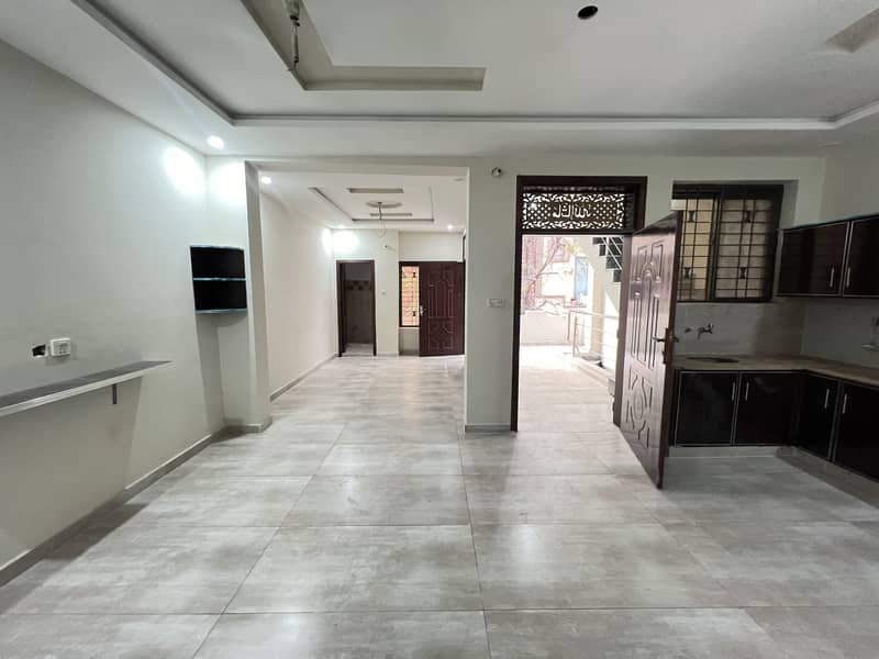 2 Storey House For Sale In Sultan Town 30 Feet Road With 125k Rental Income Coming 4