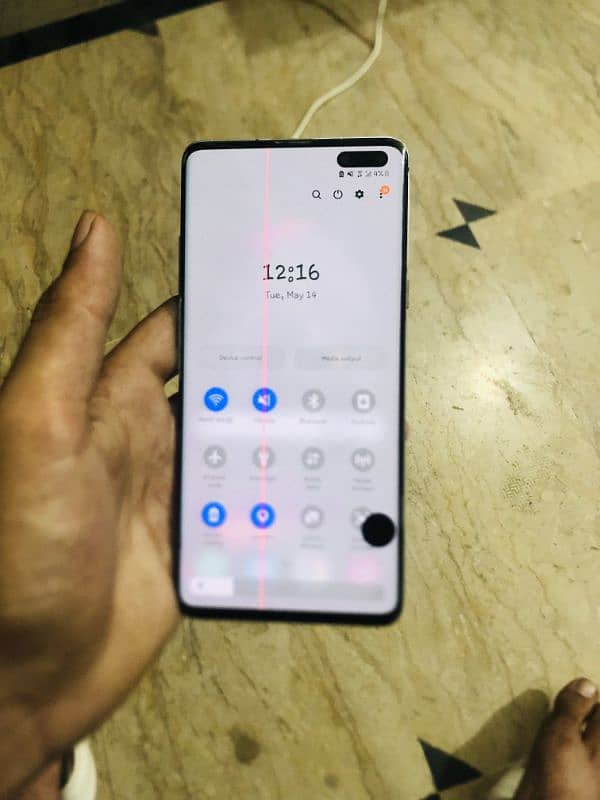 Samsung s10 plus 8/256 urgent 2