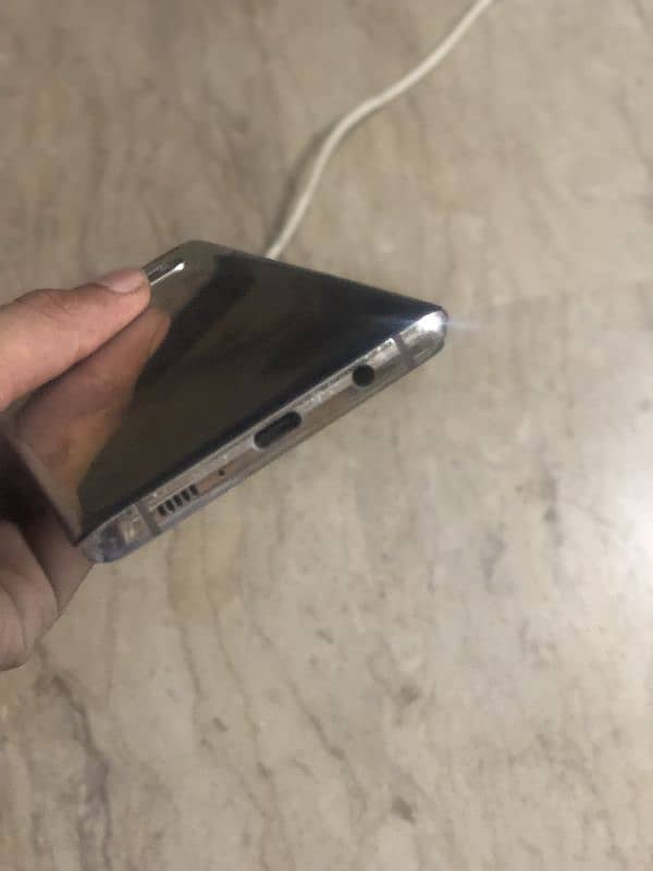 Samsung s10 plus 8/256 urgent 3