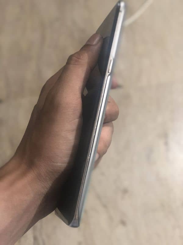 Samsung s10 plus 8/256 urgent 7