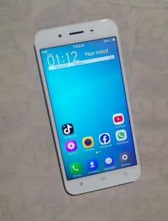 Vivo Y66 4Gb \ 64Gb Mobile 4G \ No oppo infinix tecno samsung iphone