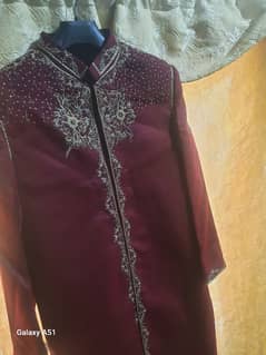 sherwani