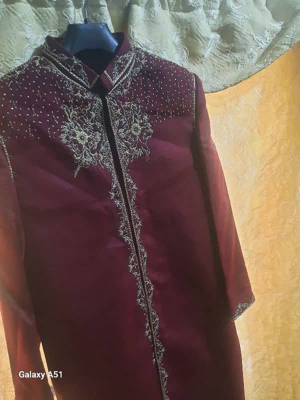 sherwani 0