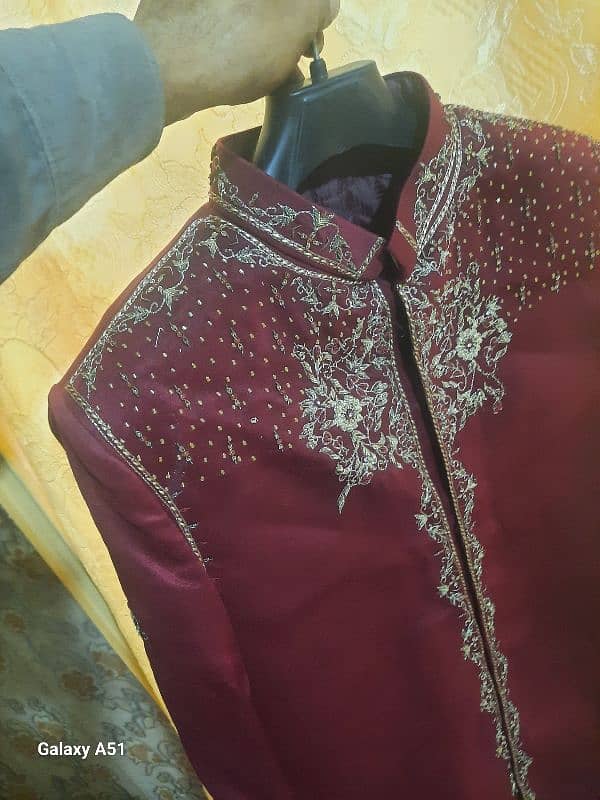 sherwani 2