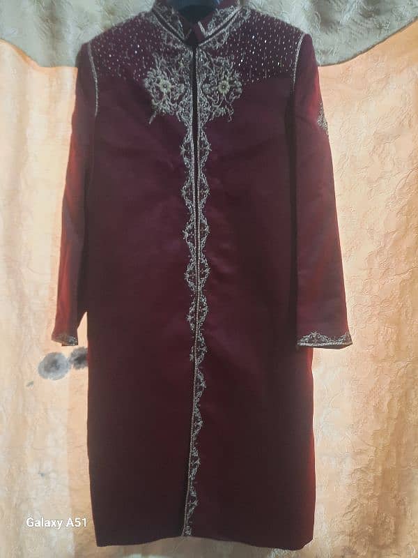 sherwani 5