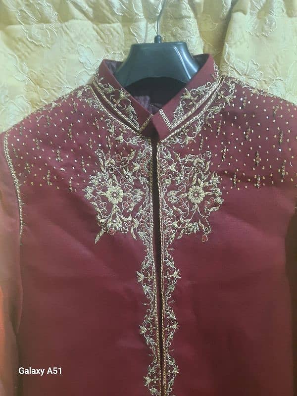 sherwani 6