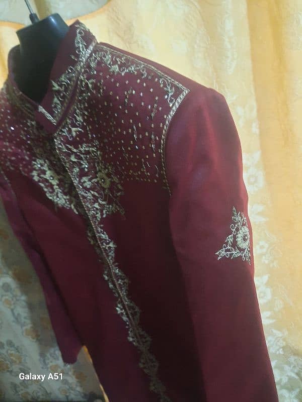 sherwani 7