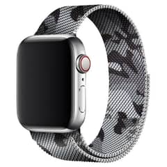 Magnetic Loop Strap For Apple watch Band Ultra 2 49mm 44 45 41 42mm 3