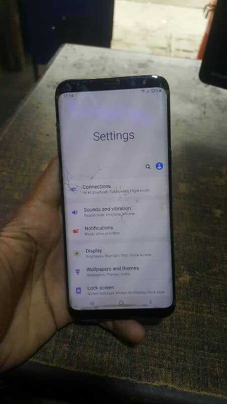 samsung s8 plus dual sim 0