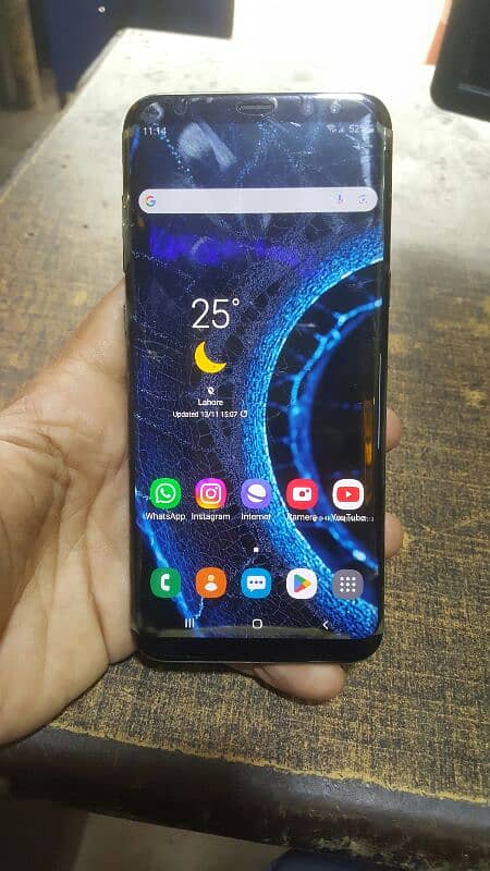 samsung s8 plus dual sim 1