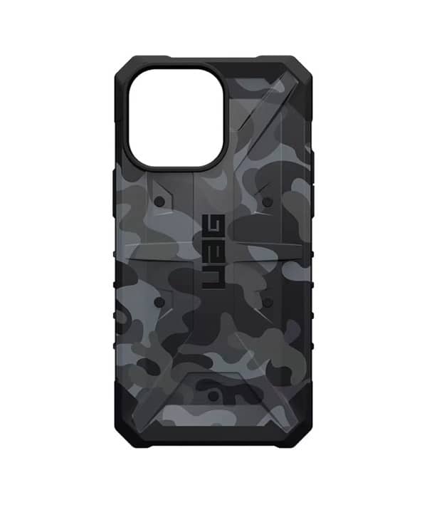 Original Iphone 14 pro max UAG Pathfinder Camo Case 1