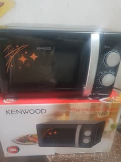 Kenwood microwave oven 20L