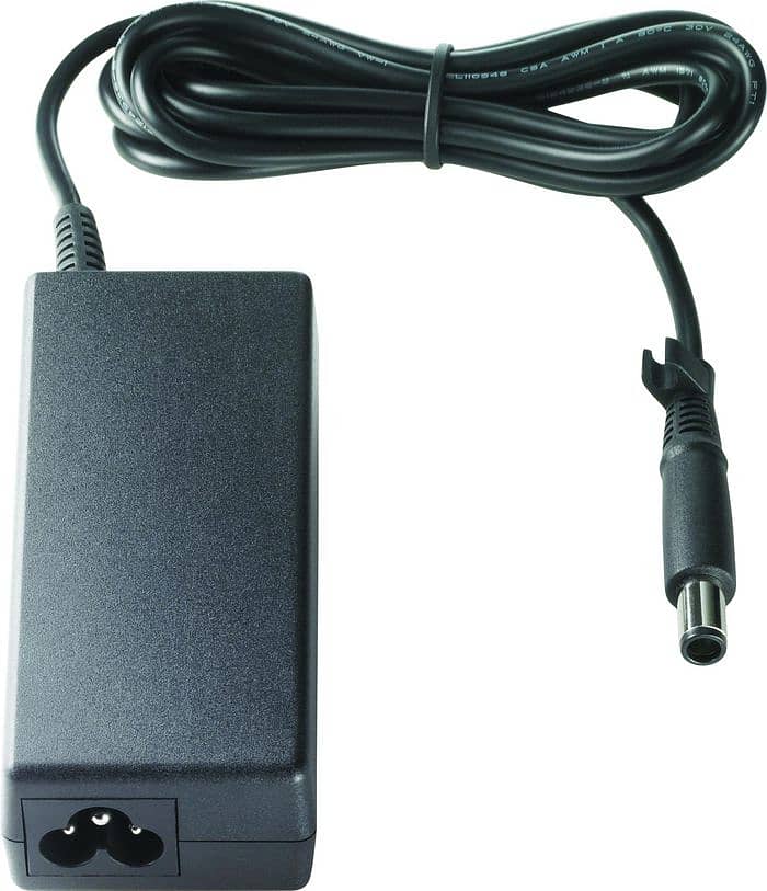 HP 65W Laptop AC Adapter Charger 1