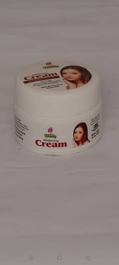 best whitening cream