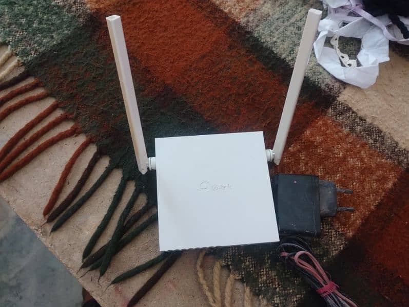 wifi router TP link 0