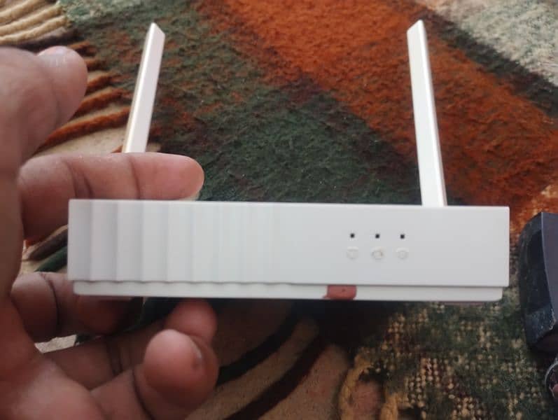 wifi router TP link 1