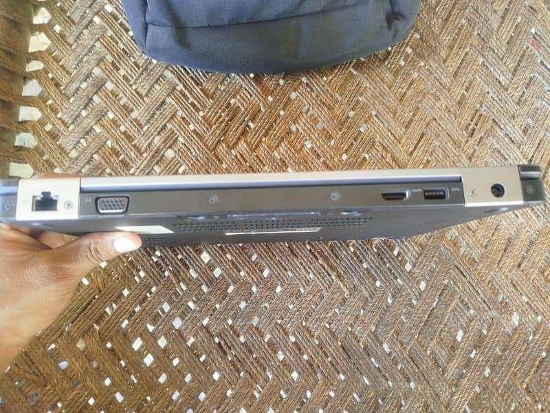 Dell Laptop 7