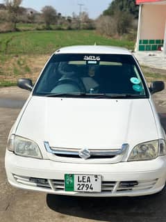 Suzuki Cultus VX 2006