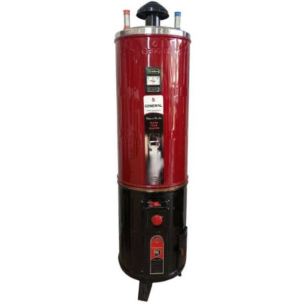 Electric water heater geyser / electric plus gas geyser 5