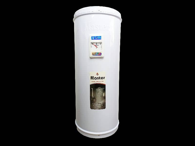 Electric water heater geyser / electric plus gas geyser 9